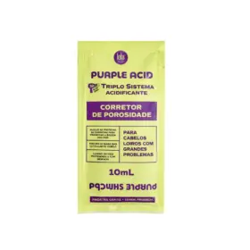 Muestra Lola Cosmetics Corrector de Porosidades 10ml